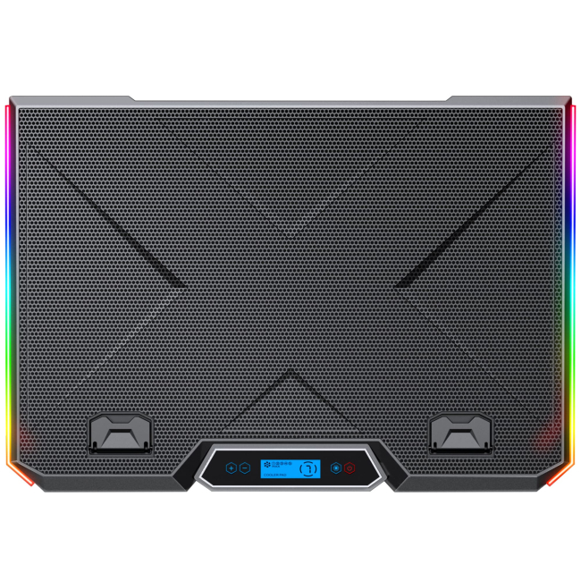 Мебель для геймеров - Подставка для охлаждения ноутбука GamePro (CP890)#2