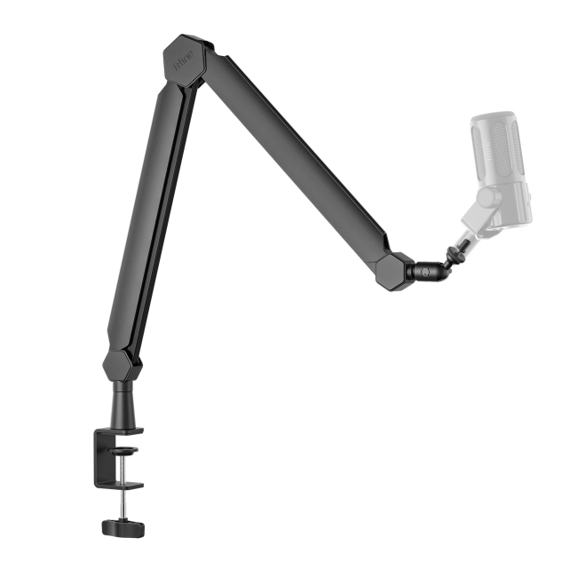 Меблі для геймерів - Стійка-пантограф Fifine (BM66)#5