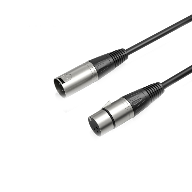 Меблі для геймерів - XLR-кабель Fifine L9 (L9)#4