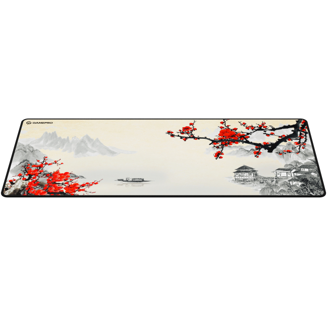 Клавиатура и мыши - Игровая поверхность GamePro Speed control (MP275W)#2