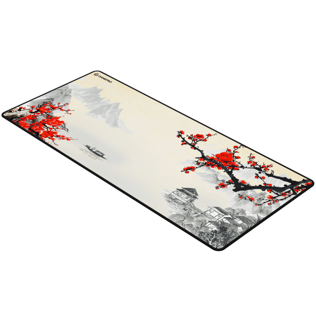 Клавиатура и мыши - Игровая поверхность GamePro Speed control (MP275W)#3