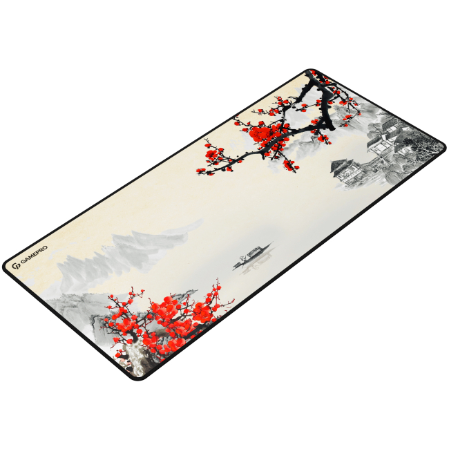 Клавиатура и мыши - Игровая поверхность GamePro Speed control (MP275W)#4