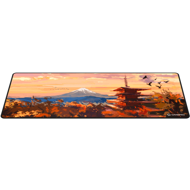 Клавиатура и мыши - Игровая поверхность GamePro Speed control (MP275J)#2