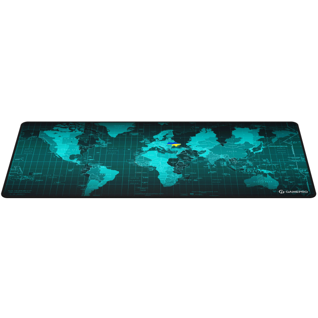 Клавиатура и мыши - Игровая поверхность GamePro Speed control (MP275M)#2