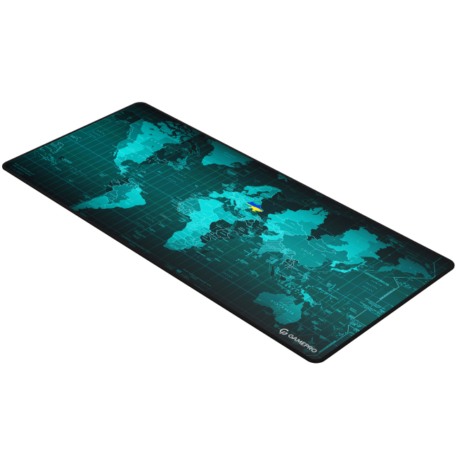 Клавиатура и мыши - Игровая поверхность GamePro Speed control (MP275M)#3