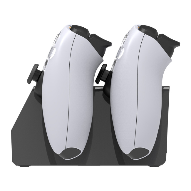 Павербанки - Зарядная станция для геймпадов GamePro DualSense PS5 (CHS420B)#3