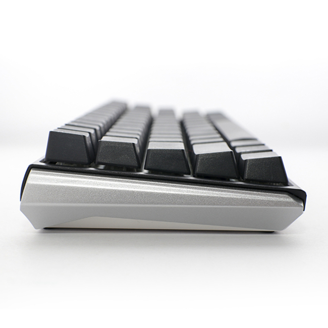 Клавиатура и мыши - Клавиатура Ducky One 3 SF Cherry MX Brown RGB Black UA механическая (DKON2167ST-BUAPXCLAWSC1)#4