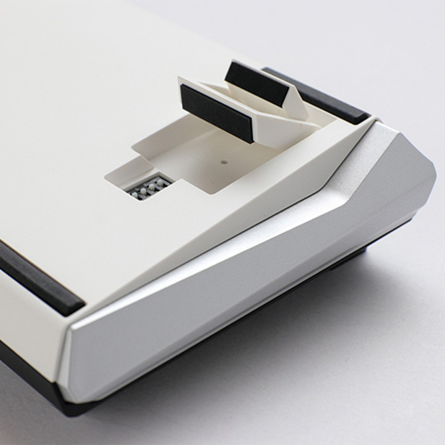 Клавіатура і миші - Клавіатура Ducky One 3 SF Cherry MX Red RGB Black UA механічна (DKON2167ST-RUAPXCLAWSC1)#3