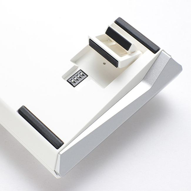 Клавиатура и мыши - Клавиатура Ducky One 3 SF Cherry MX Brown RGB White UA механическая (DKON2167ST-BUAPXPWWWSC1)#3