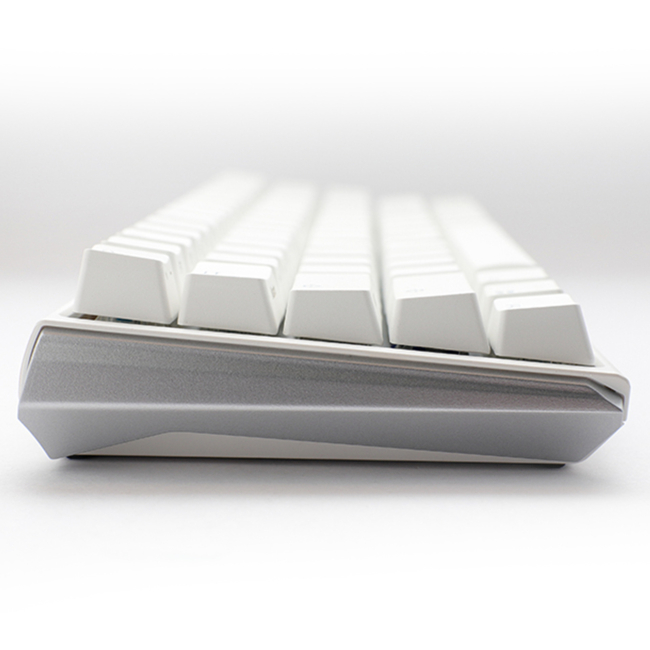 Клавиатура и мыши - Клавиатура Ducky One 3 SF Cherry MX Brown RGB White UA механическая (DKON2167ST-BUAPXPWWWSC1)#4