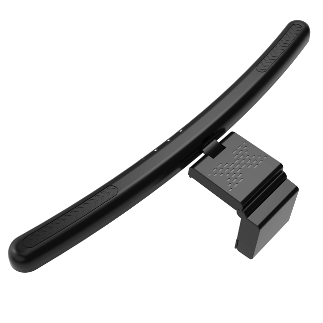 Мебель для геймеров - Лампа для монитора OfficePro Black (SL100B)#3