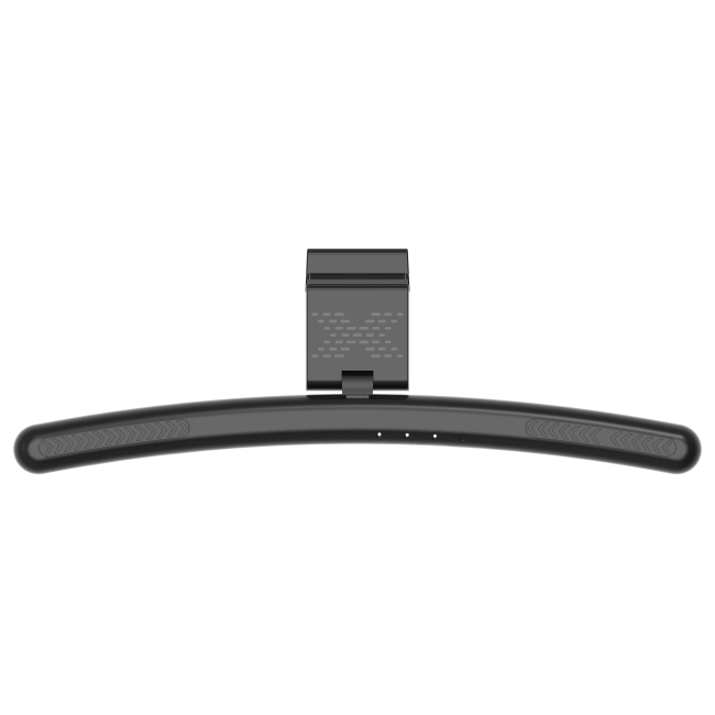 Мебель для геймеров - Лампа для монитора OfficePro Black (SL100B)#4