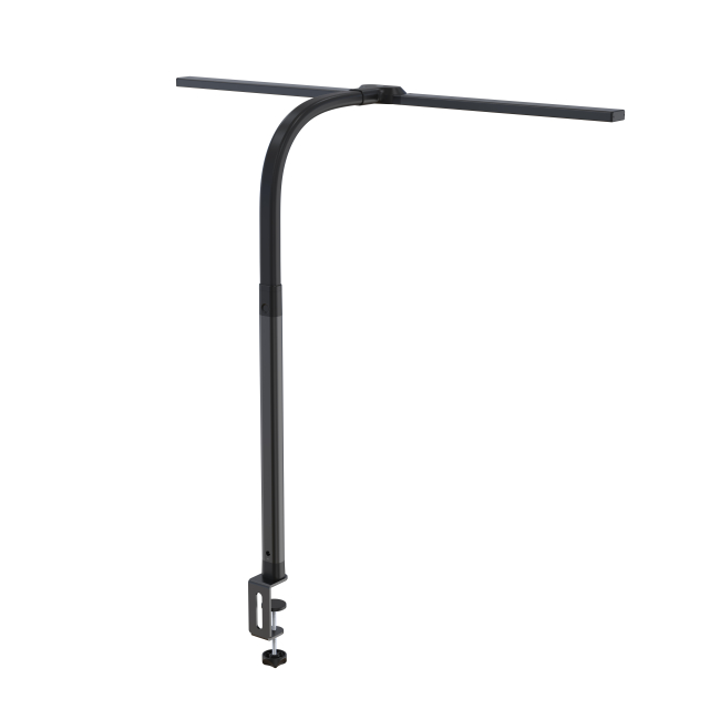 Меблі для геймерів - Лампа для монітору Officepro Black (SL210B)#6