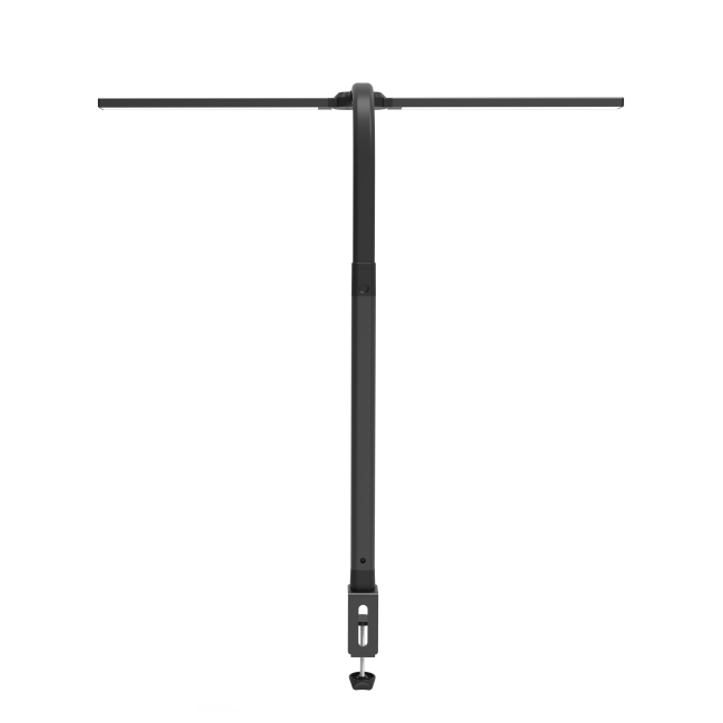 Меблі для геймерів - Лампа для монітору Officepro Black (SL210B)#7