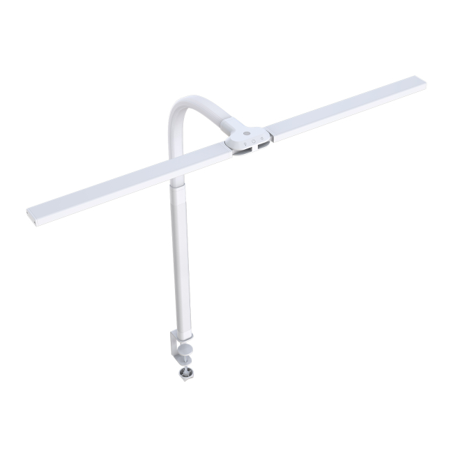 Мебель для геймеров - Лампа для монитора OfficePro White (SL210W)#2