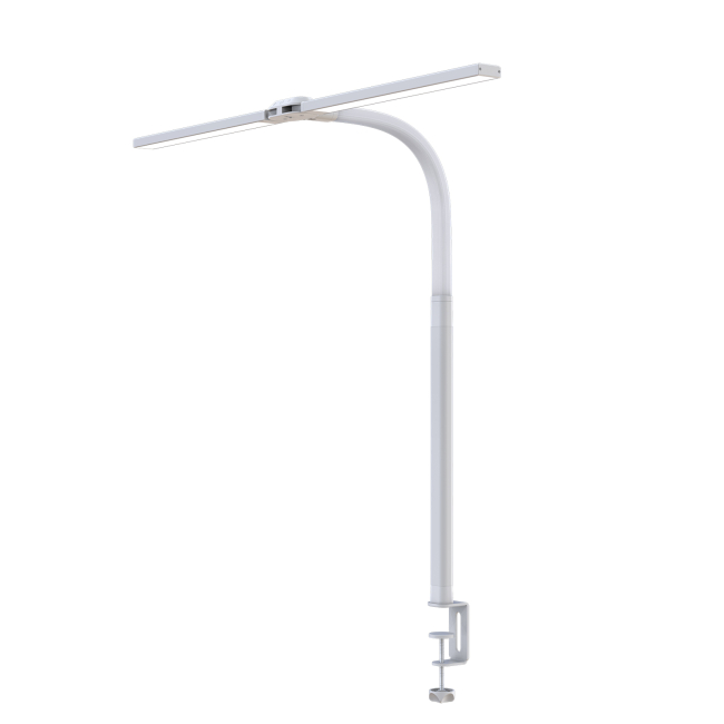 Мебель для геймеров - Лампа для монитора OfficePro White (SL210W)#3