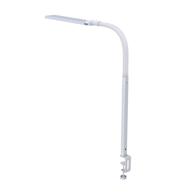 Мебель для геймеров - Лампа для монитора OfficePro White (SL210W)#4