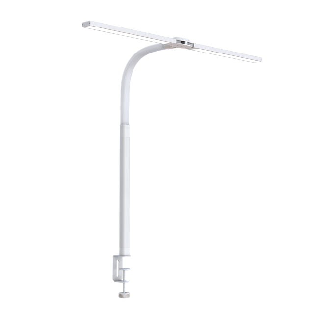 Мебель для геймеров - Лампа для монитора OfficePro White (SL210W)#5