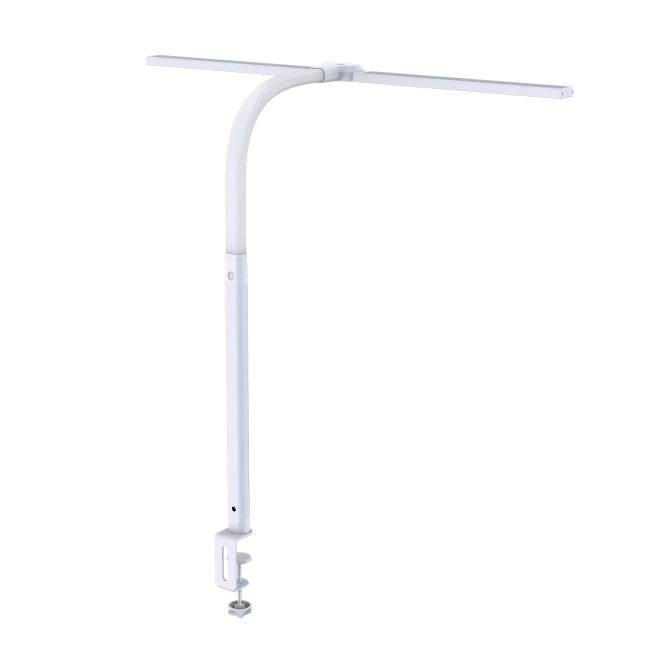 Мебель для геймеров - Лампа для монитора OfficePro White (SL210W)#6