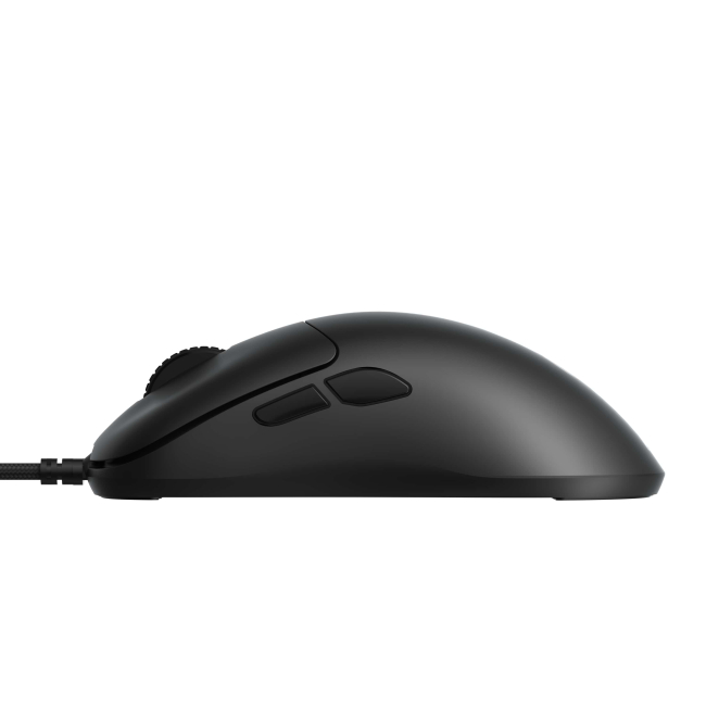 Клавиатура и мыши - Мышка GamePro black (GM690B)#4