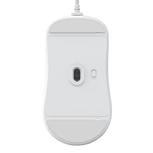 Клавиатура и мыши - Мышка GamePro white (GM690W)#3