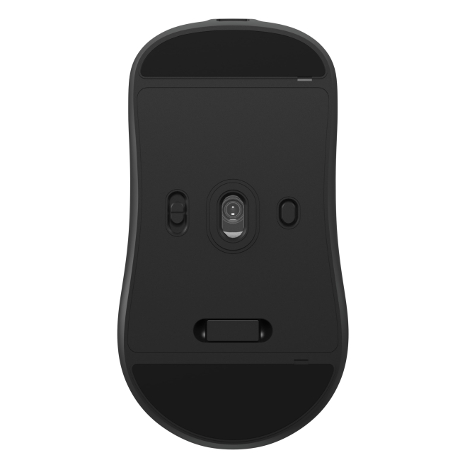 Клавиатура и мыши - Мышка GamePro 2.4G black (GM990B)#3