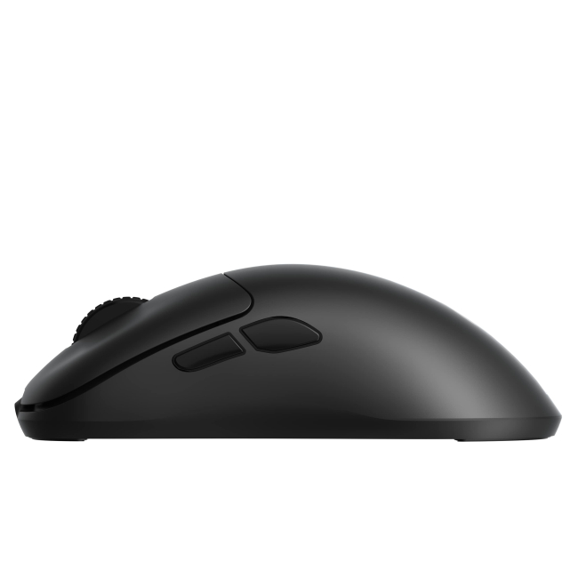 Клавиатура и мыши - Мышка GamePro 2.4G black (GM990B)#4