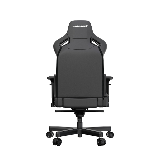 Меблі для геймерів - Крісло геймерське Anda seat Kaiser 2 Black Size XL (AD12XL-07-B-PV-B01)#6