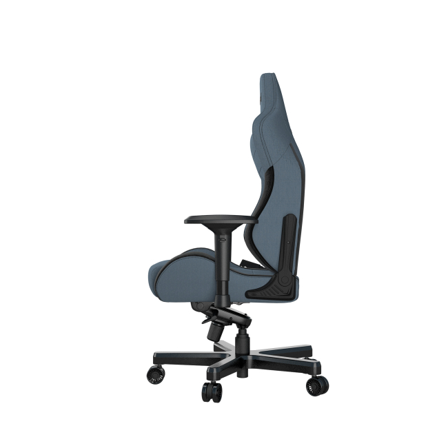 Меблі для геймерів - Крісло геймерське Anda seat T-Pro 2 Blue/Black Size XL (AD12XLLA-01-SB-F)#5