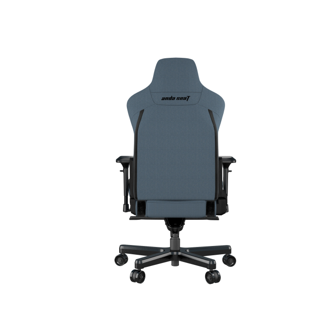 Меблі для геймерів - Крісло геймерське Anda seat T-Pro 2 Blue/Black Size XL (AD12XLLA-01-SB-F)#7