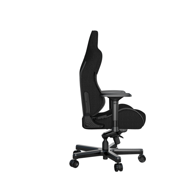 Мебель для геймеров - Кресло геймерское Anda seat T-Pro 2 Black Size XL (AD12XLLA-01-B-F)#5