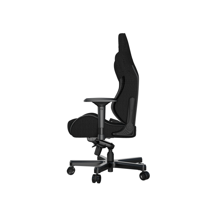 Мебель для геймеров - Кресло геймерское Anda seat T-Pro 2 Black Size XL (AD12XLLA-01-B-F)#6