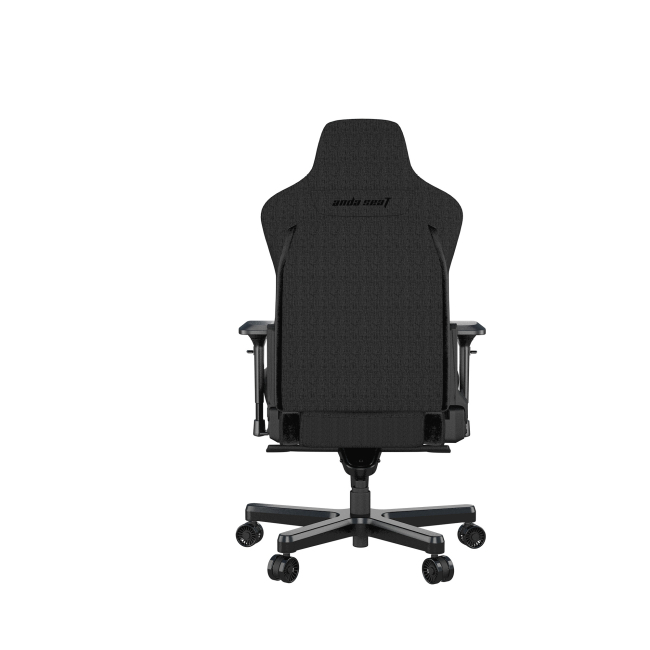 Мебель для геймеров - Кресло геймерское Anda seat T-Pro 2 Black Size XL (AD12XLLA-01-B-F)#7