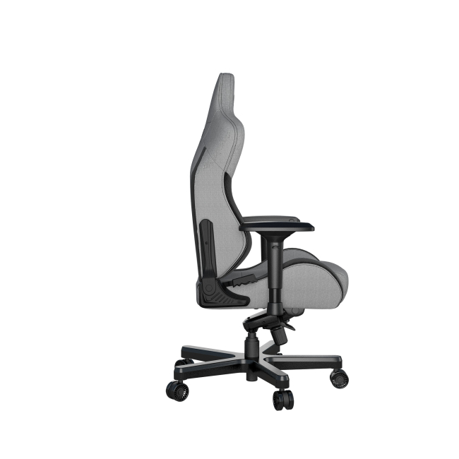 Мебель для геймеров - Кресло геймерское Anda seat T-Pro 2 Grey/Black Size XL (AD12XLLA-01-GB-F)#6