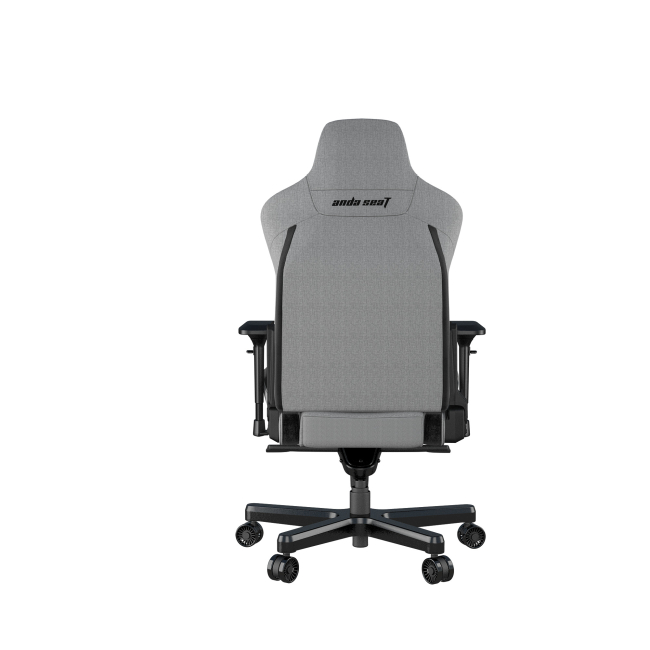 Мебель для геймеров - Кресло геймерское Anda seat T-Pro 2 Grey/Black Size XL (AD12XLLA-01-GB-F)#7