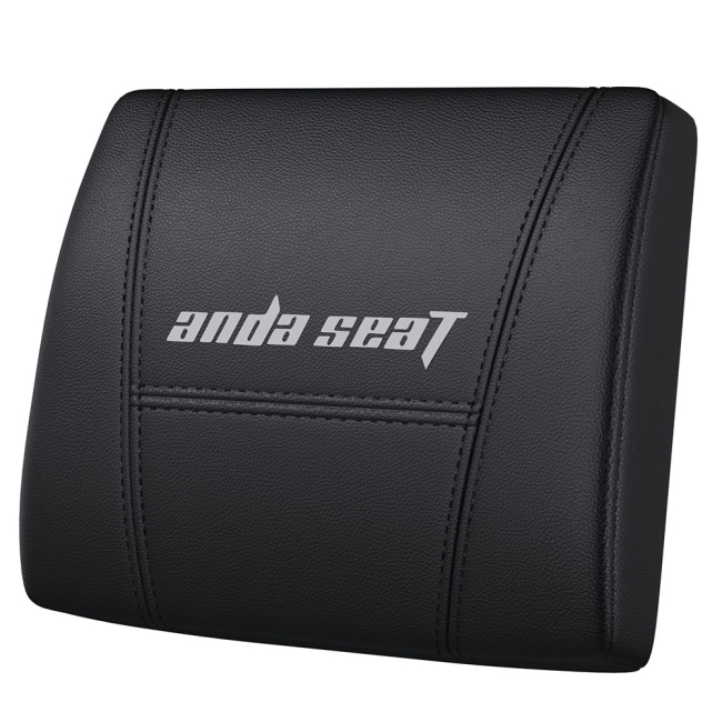 Мебель для геймеров - Подушка для игрового кресла Anda seat (AC-AD12YDC-XL-01-B-LP)#3