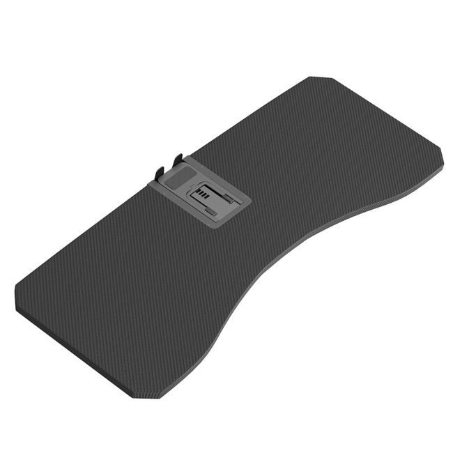 Меблі для геймерів - Магнітний стіл Anda seat Kaiser 3 Accessory-extendable black (AC-AD12YDC-D-B-01)#2