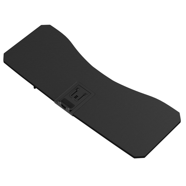 Меблі для геймерів - Магнітний стіл Anda seat Kaiser 3 Accessory-extendable black (AC-AD12YDC-D-B-01)#4