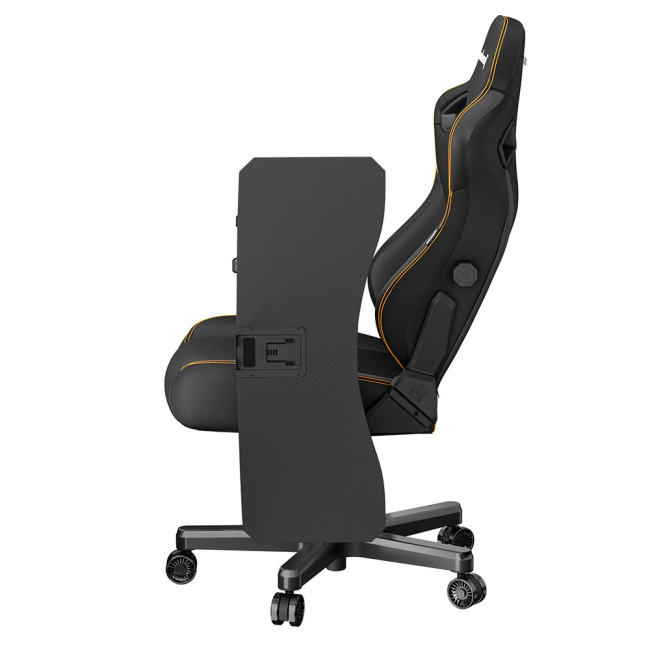 Меблі для геймерів - Магнітний стіл Anda seat Kaiser 3 Accessory-extendable black (AC-AD12YDC-D-B-01)#8