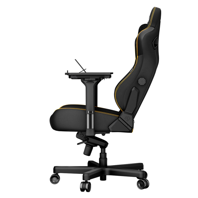 Меблі для геймерів - Магнітний стіл Anda seat Kaiser 3 Accessory-extendable black (AC-AD12YDC-D-B-01)#9