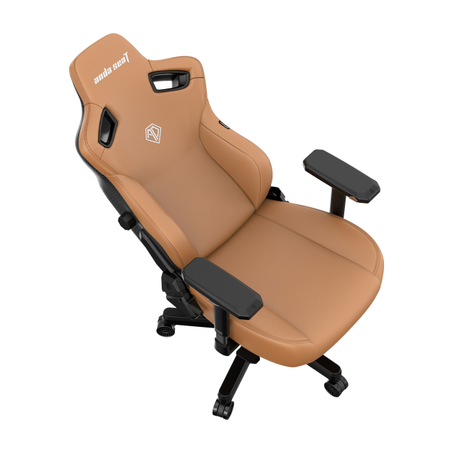 Меблі для геймерів - Крісло геймерське Anda seat Kaiser 3 Maroon Size XL (AD12YDC-XL-01-A-PV/C)#9