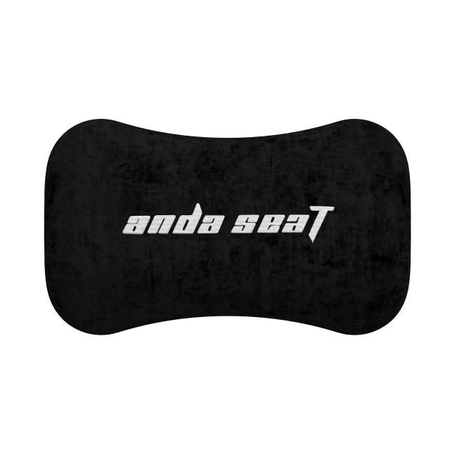 Меблі для геймерів - Крісло Anda seat Kaiser 3 L Black (AD12YDC-L-01-B-PV/C)#9