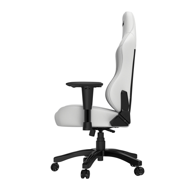 Меблі для геймерів - Крісло геймерське Anda seat Phantom 3 White Size L (AD18Y-06-W-PV)#8