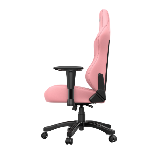 Меблі для геймерів - Крісло геймерське Anda seat Phantom 3 Pink Size L (AD18Y-06-P-PV)#8