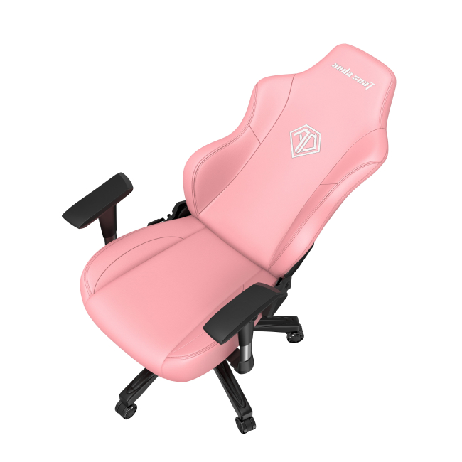 Мебель для геймеров - Кресло геймерское Anda seat Phantom 3 Pink Size L (AD18Y-06-P-PV)#9