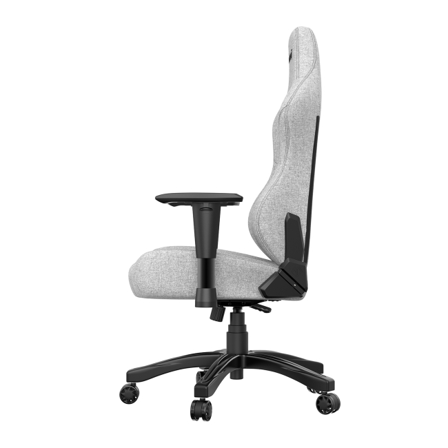 Мебель для геймеров - Кресло Anda seat Phantom 3 Grey Size L (AD18Y-06-G-F)#5