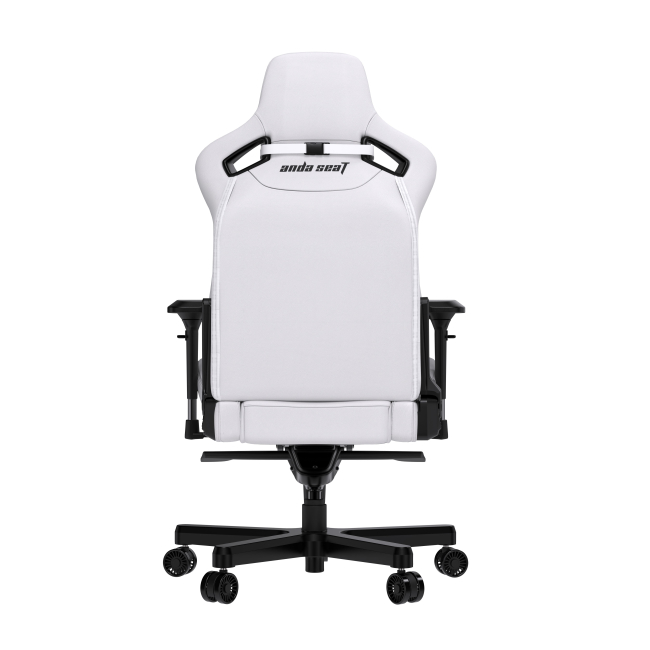 Мебель для геймеров - Кресло Anda seat Kaiser 2 White Size XL (AD12XL-07-W-PV-W01)#2