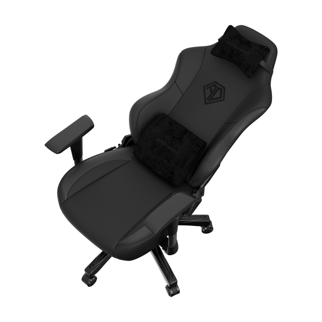 Мебель для геймеров - Кресло Anda seat Phantom 3 Black Size L (AD18Y-06-B-PV/C-B01)#8