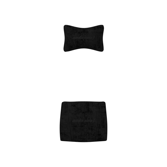 Мебель для геймеров - Кресло Anda seat Phantom 3 Black Size L (AD18Y-06-B-PV/C-B01)#9