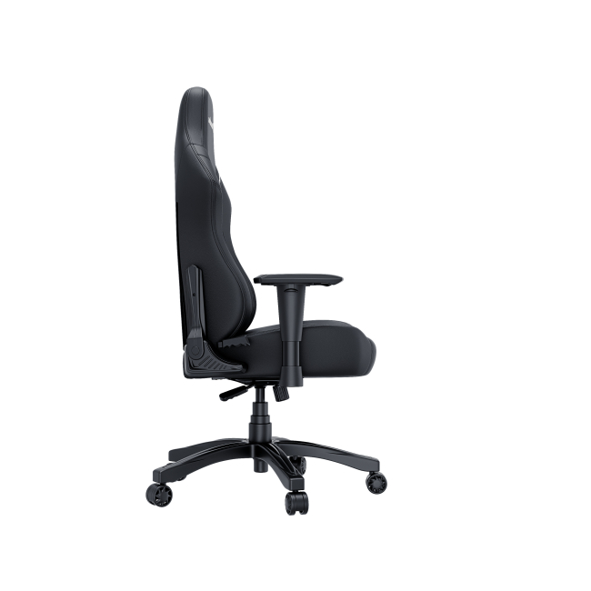 Меблі для геймерів - Крісло Anda seat Luna Size L Black PV/C (AD18-44-B-PV/C)#8